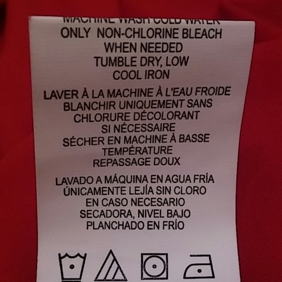 Jump Apparel Halter Top Prom Dress - Picture 7 of 8